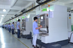 強強聯(lián)合 君琛廣告成功簽約沃德精密機械企業(yè)宣傳片攝制服務(wù)
