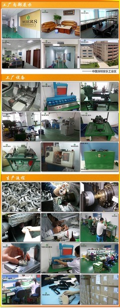 深圳市摩爾時鐘表 專業不銹鋼手表批發，品質與環保兼具