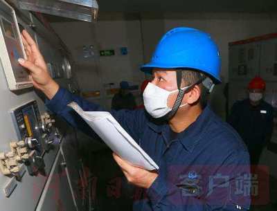 復(fù)工復(fù)產(chǎn)，他們?cè)谛袆?dòng)——專用設(shè)備修理的力量
