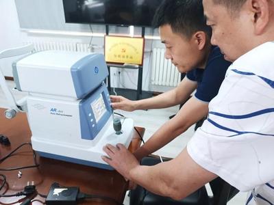 計(jì)量精準(zhǔn)，服務(wù)上門 眼鏡店設(shè)備檢定與維修一站式解決方案