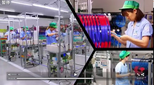 探秘YONEX日本工廠 走進(jìn)羽毛球拍制造核心，深度解析生產(chǎn)車間與設(shè)備維護(hù)之道