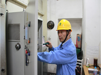 上海市技師協(xié)會 引領(lǐng)專用設(shè)備修理領(lǐng)域的技術(shù)發(fā)展與人才培養(yǎng)