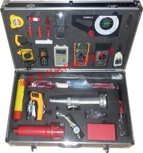 HL-603建筑消防設(shè)施檢測箱 專業(yè)檢測工具在消防設(shè)施維護(hù)中的關(guān)鍵作用