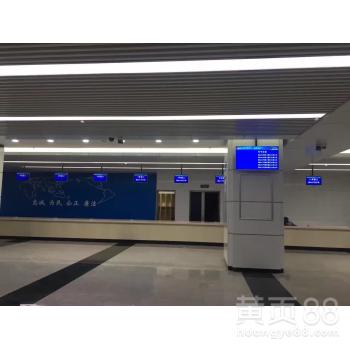 安徽合肥迅博明液晶窗口屏排隊叫號系統 提升服務效率的智能選擇