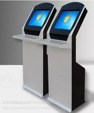 重慶、西安、上海排隊機與排隊叫號機系統圖片大全及功能解析